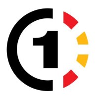 Copier 1 logo - Similar company to Copier Mart