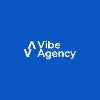 Vibe Agency logo - Similar company to Netcon Marketing Company
