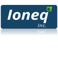 Ioneq Inc. logo - Similar company to Netresolute Inc