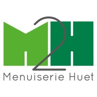 M2H Menuiserie Huet logo - Similar company to Campo Design
