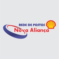 Rede de Postos Nova Aliança logo - Similar company to Rede Da Figueira - Postos De Combustíveis