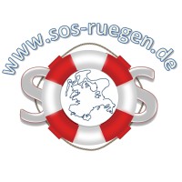 SOS Rügen logo - Similar company to Mayday Academy