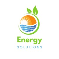 Energy Solutions LLC logo - Similar company to Arman Electric