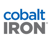 Cobalt Iron logo - Similar company to Predatar