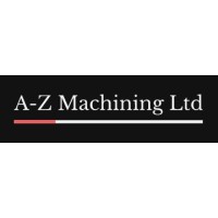A-Z Machining Limted logo - Similar company to Certify Holdings Inc