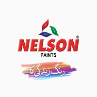 Nelson Paint Industries (Pvt.) Ltd. logo - Similar company to Kaizen Paint