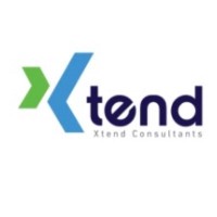 Xtend اكستند logo - Similar company to Zorins Technologies (Sa)
