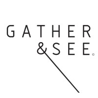 Gather&See logo - Similar company to Rn Digital