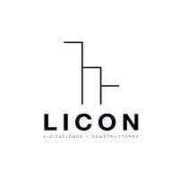 LICON Licitaciones y Constructores logo - Similar company to Revamp