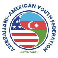 Azerbaijani-American Youth Federation logo - Similar company to Climate Live Uk