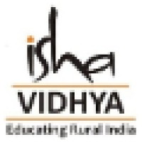 Isha Vidhya logo - Similar company to Isha Foundation