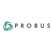 Probus Test Systems logo - Similar company to Artificial Medical Intelligence