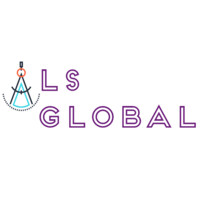 ALS Global logo - Similar company to Symbio Laboratories