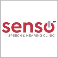 Senso Speech & Hearing Clinics Pvt. Ltd. logo - Similar company to Just Ad Private Limited.