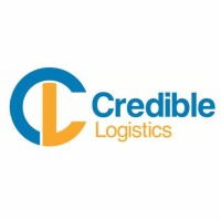 Credible Logistics Network logo - Similar company to Network Logistics Management Agent Of Sunset Transportation Mc #211084