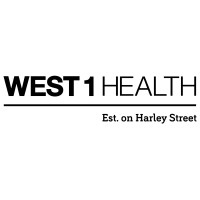 West 1 Health logo - Similar company to Physio.Co.Uk