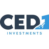 CED1 Investments logo - Similar company to Sequential Growth Partners