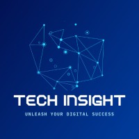 Tech Insight logo - Similar company to Tech Insight