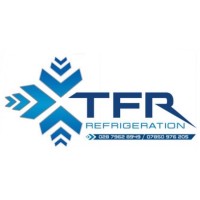TFR REFRIGERATION LTD logo - Similar company to 360 Tech Engineering