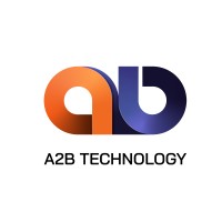 A2B Technology (UK) Ltd logo - Similar company to Eclipse Technical Services