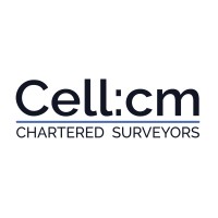 Cell:cm Chartered Surveyors logo - Similar company to The Network Union