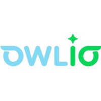 OwlIO logo - Similar company to Grqaser
