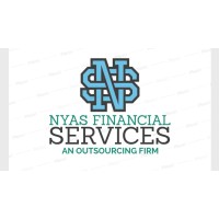 Nyas Financial Services logo - Similar company to Creative Sums