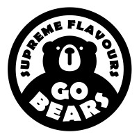 Go Bears logo - Similar company to Związek Pracodawców Branży Vapingowej