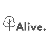 Alive Digital logo - Similar company to Glowing Digital