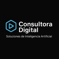 Consultora Digital: Soluciones de Inteligencia Artificial logo - Similar company to Nexus Patio Tech