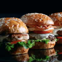 Alt-Meat logo - Similar company to Meatingplace