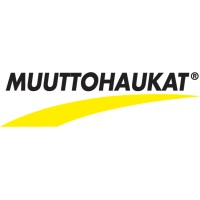 Muuttohaukat logo - Similar company to Cobra Systems Oy