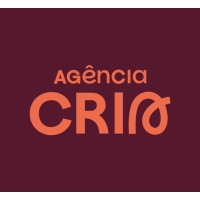 Agência Cria logo - Similar company to Beeca Seo