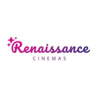 Renaissance Cinemas logo - Similar company to Melouk Co.