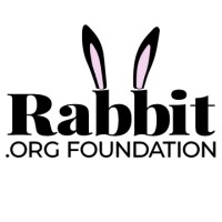 Rabbit.org Foundation logo - Similar company to Bunnypeople