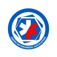 American Paramedic Association logo - Similar company to Ems World