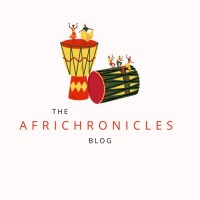 Africhronicles logo - Similar company to Wazoplus