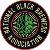 National Black Brewers Association logo - Similar company to Montclair Brewery