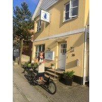 Restaurant Madam Blå
