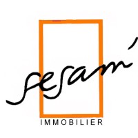 Sesam Immobilier logo - Similar company to Des Châteaux Immobilier