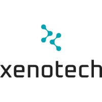 Xenotech Srl logo - Similar company to Rait88