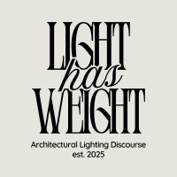 Light Has Weight logo - Similar company to Jokerlight