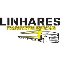 Linhares Transportes Especiais logo - Similar company to Tcm Express