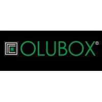 OLUBOX logo - Similar company to Major Convos