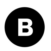 B-Side Group logo - Similar company to Tenera
