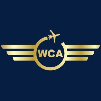 Women In Corporate Aviation logo - Similar company to Sofly Women In Aviation International