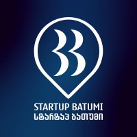Startup Batumi-სტარტაპ ბათუმი logo - Similar company to Pixel Outdoor