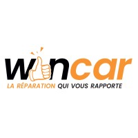 WINCAR | La réparation qui vous rapporte logo - Similar company to Linkofee