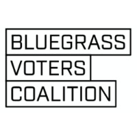 Bluegrass Voters Coalition logo - Similar company to Quit With Jones