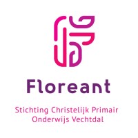 Floreant | Christelijk Basisonderwijs regio Dalfsen en Ommen logo - Similar company to Stichting Codenz